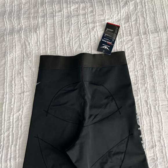 FREE FANNY PACK/“NEW” READY PARD SPORTS FITNESS CAPRIS - Picture 8 of 12